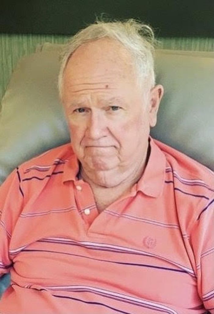 Robert Strayer