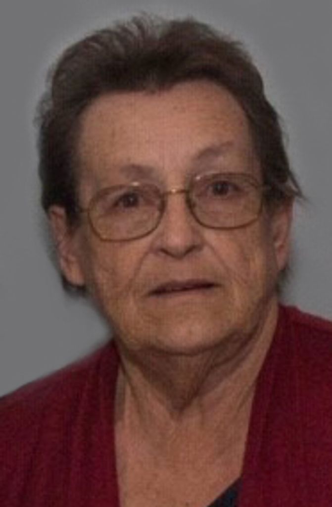Debra Jean McDonnell