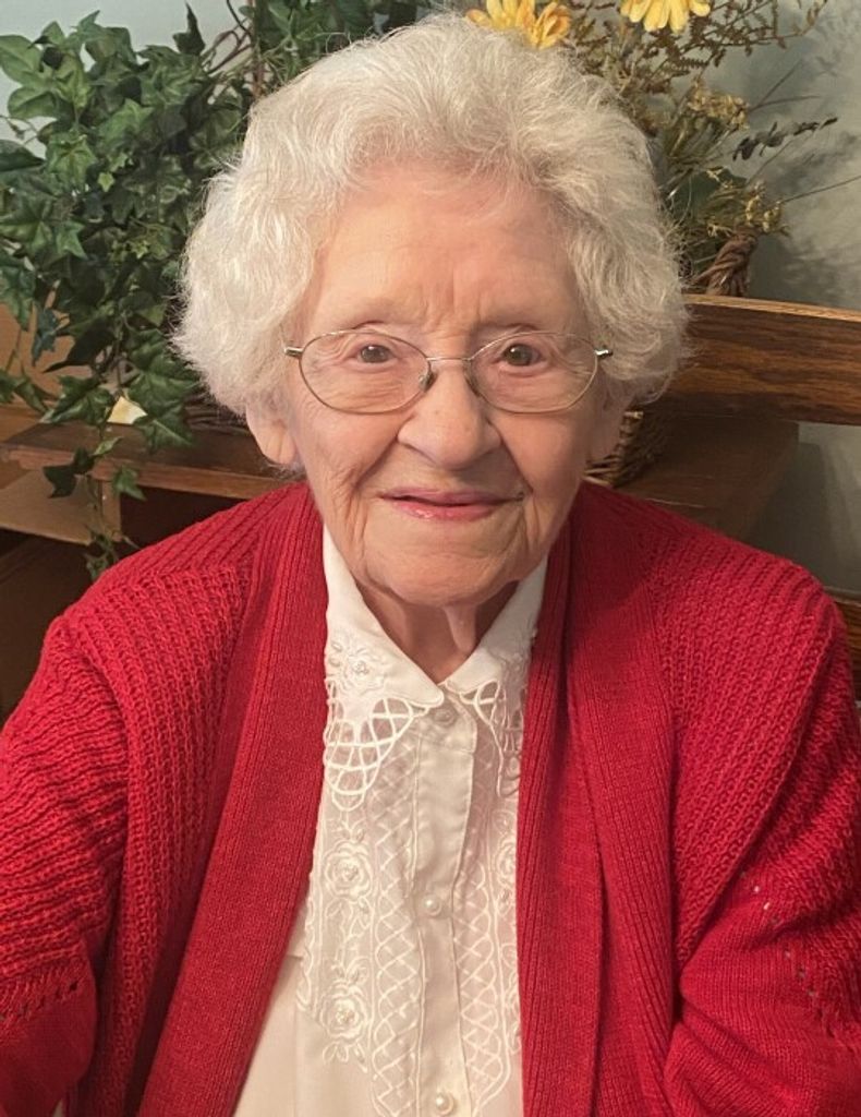 Mary Catherine (Wilson)  Sommer Profile Photo