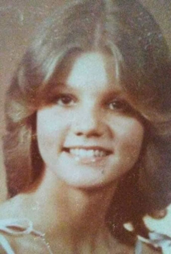 Kimberly Dawn (Schmidt)  Richardson