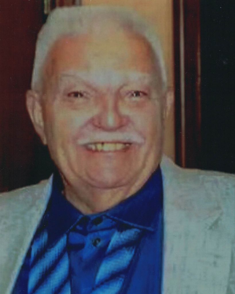 Charles J. Dino