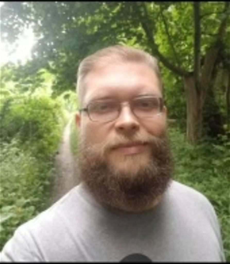 Jeffrey Scott Edwards Profile Photo