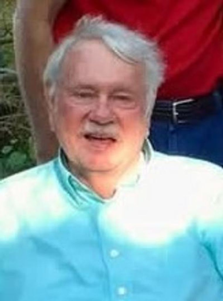 Thomas Neff, Jr. Profile Photo