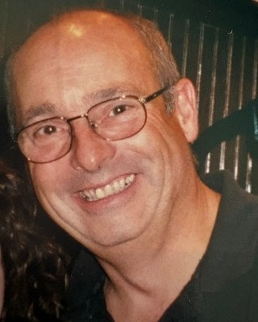 Stephen Charles Edwards