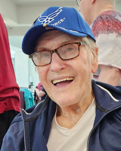 Billy Woods's obituary image
