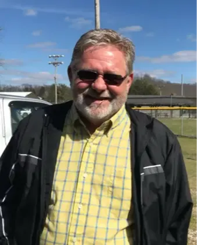 Raymond Hubbard Profile Photo