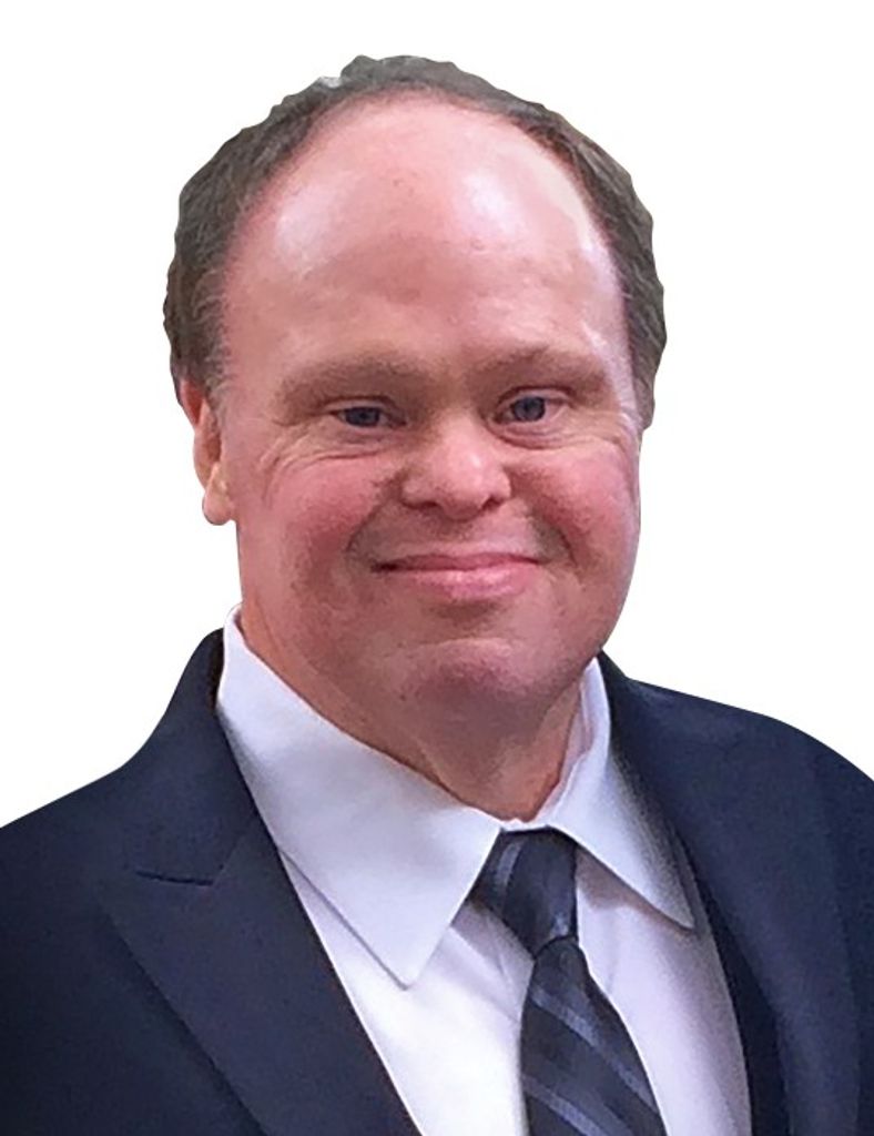 Ron McClure
