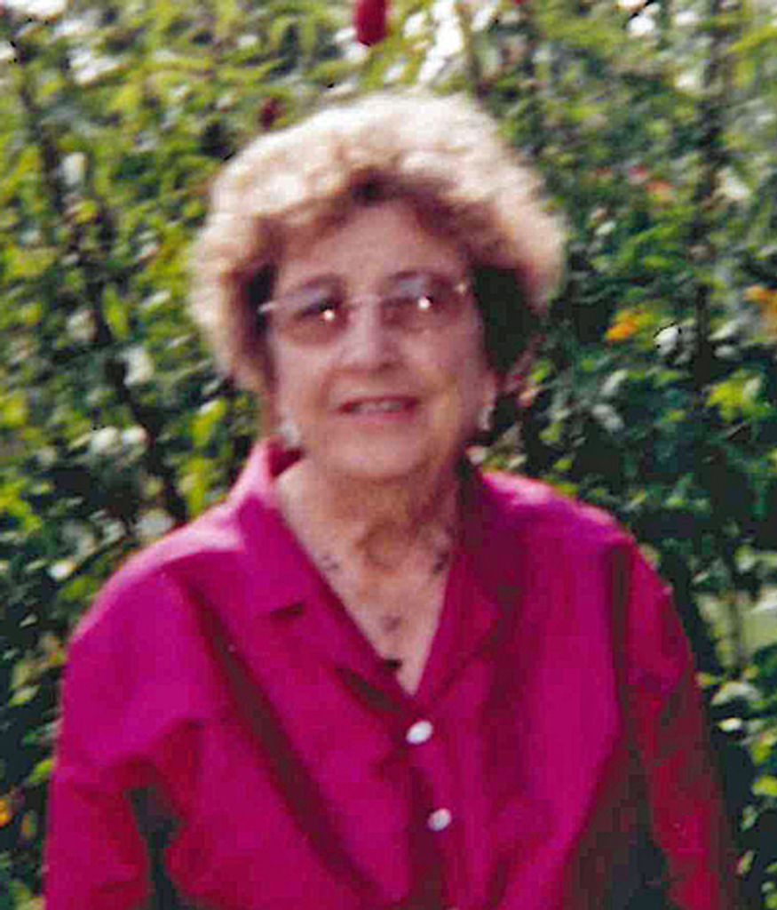 Idell Nichols Profile Photo