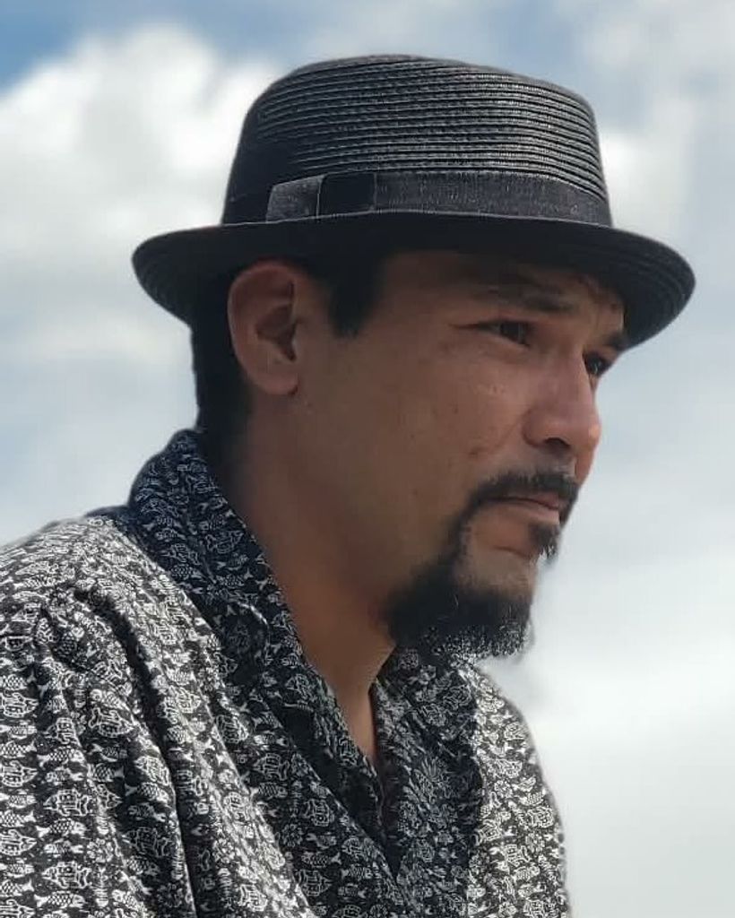 Gabriel Dave De La Cruz