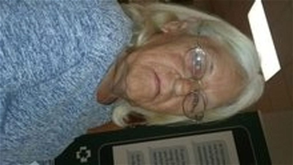 Pamela Gayle Ann Embry Profile Photo