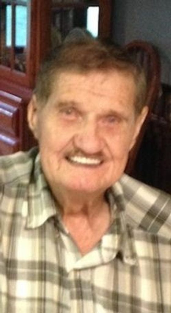 Elvon P. Zook Profile Photo