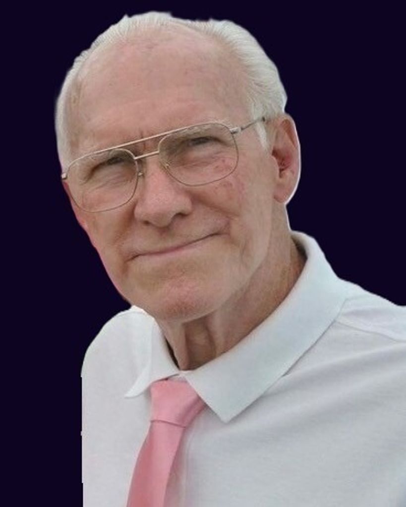 Lawrence Travis Whitehead