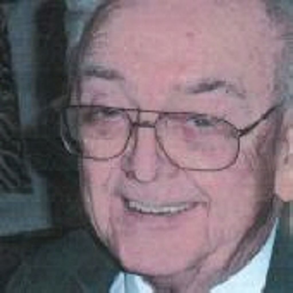 Milton Virgil Bartlett