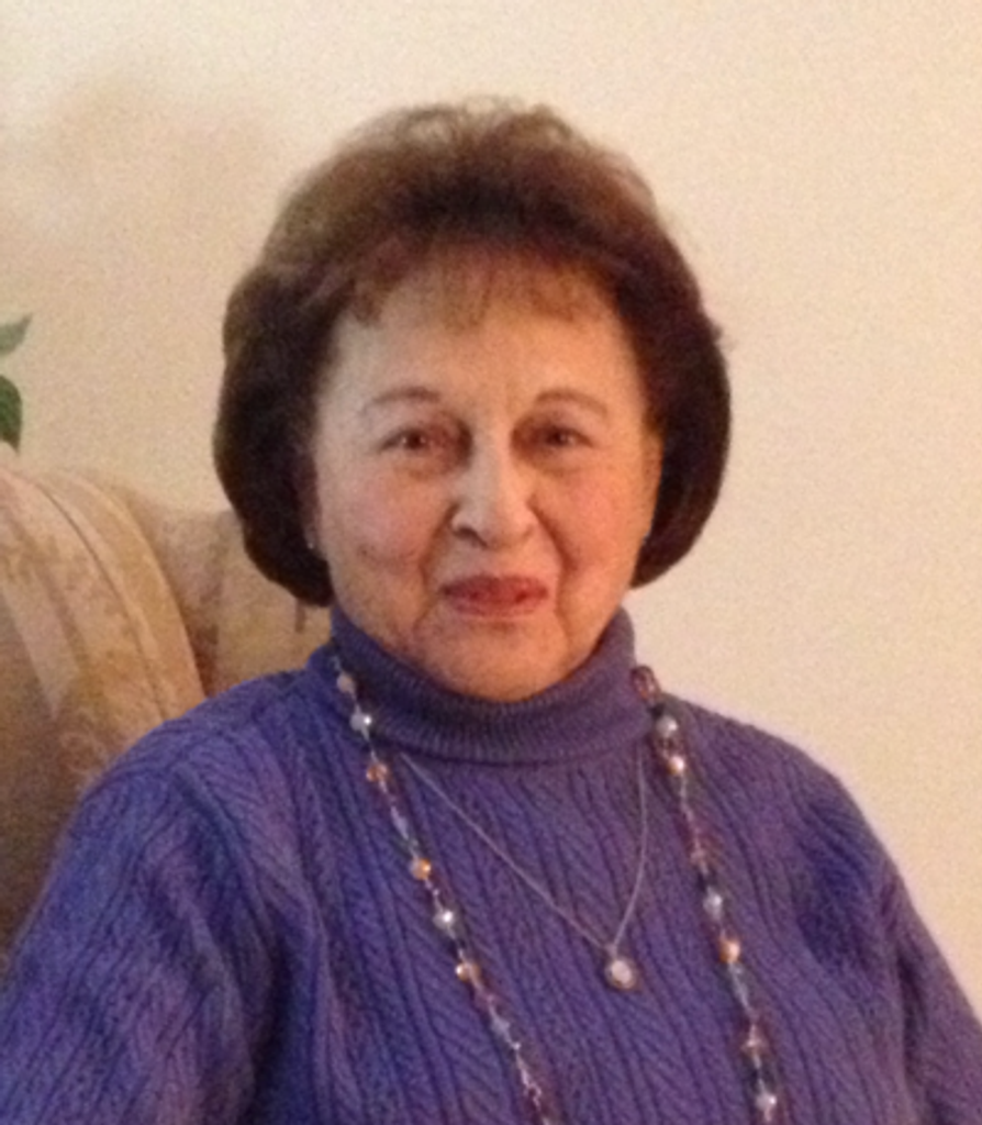 Viola Waddell Profile Photo
