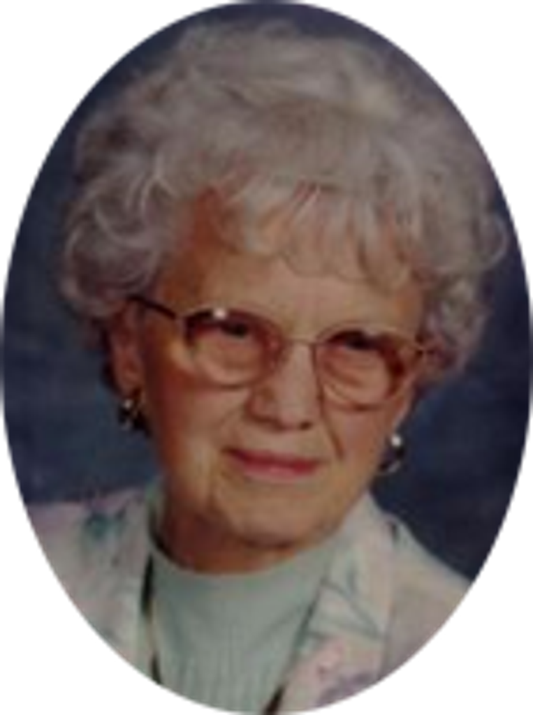 Wilma L Vander (Verstrate)  Wal