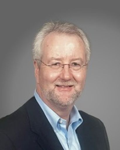 Peter Reginald Griffiths Profile Photo
