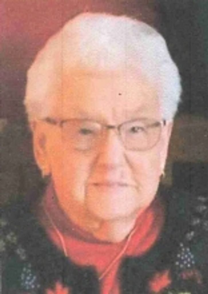 Lola M. Klassen