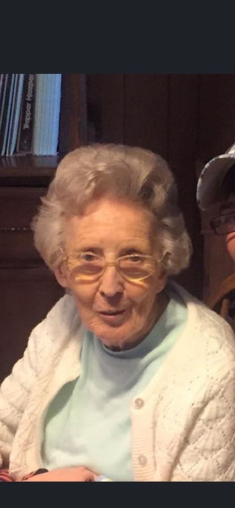 Evelyn Pruett Martin Profile Photo