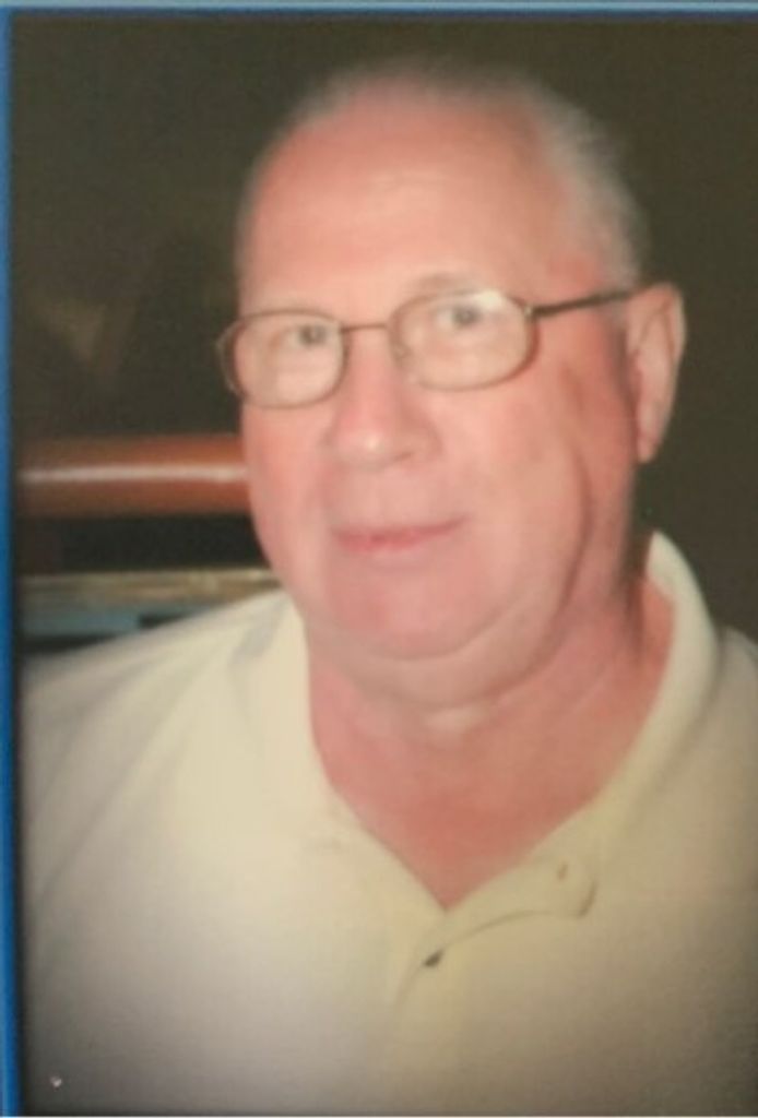 William Harry Sheridan