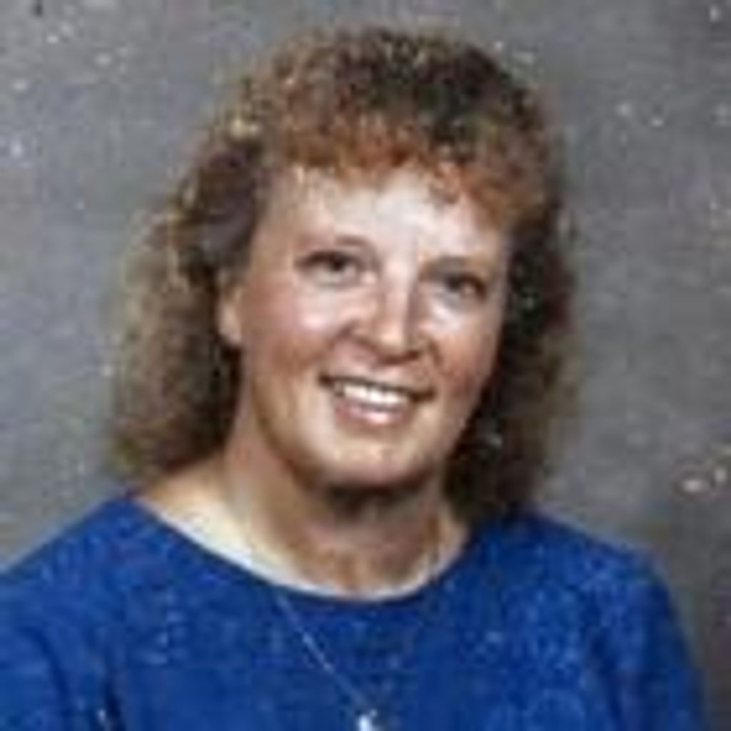 Janice Kay Hatcher Fish