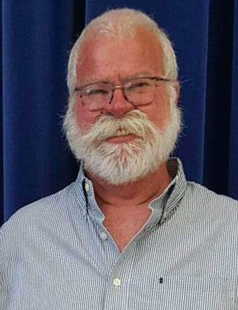 Paul Sharon Huffman