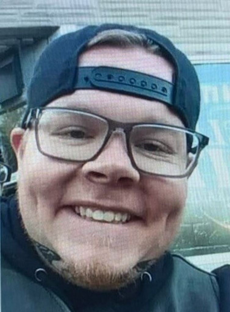 Dylan G. Rosenthal Profile Photo