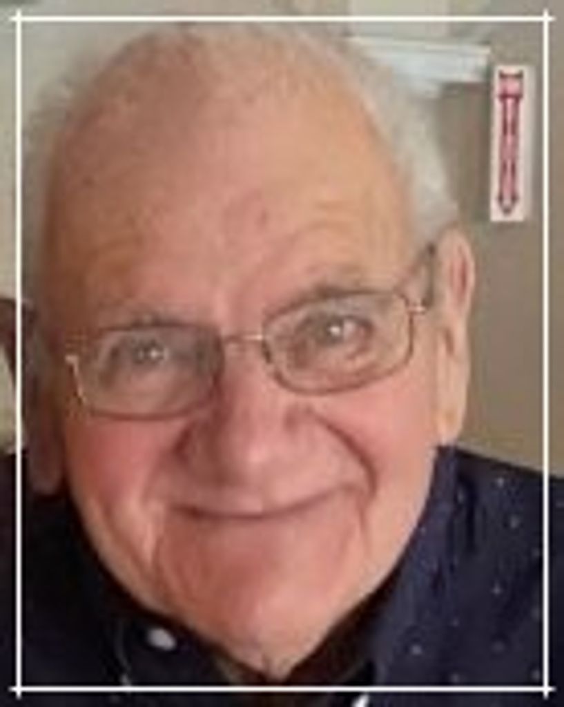 Robert Wayne Diaforli, Sr. Profile Photo