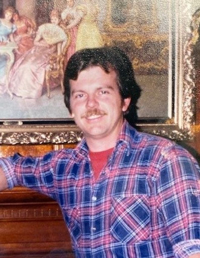 Roy "Denny" Swiegert