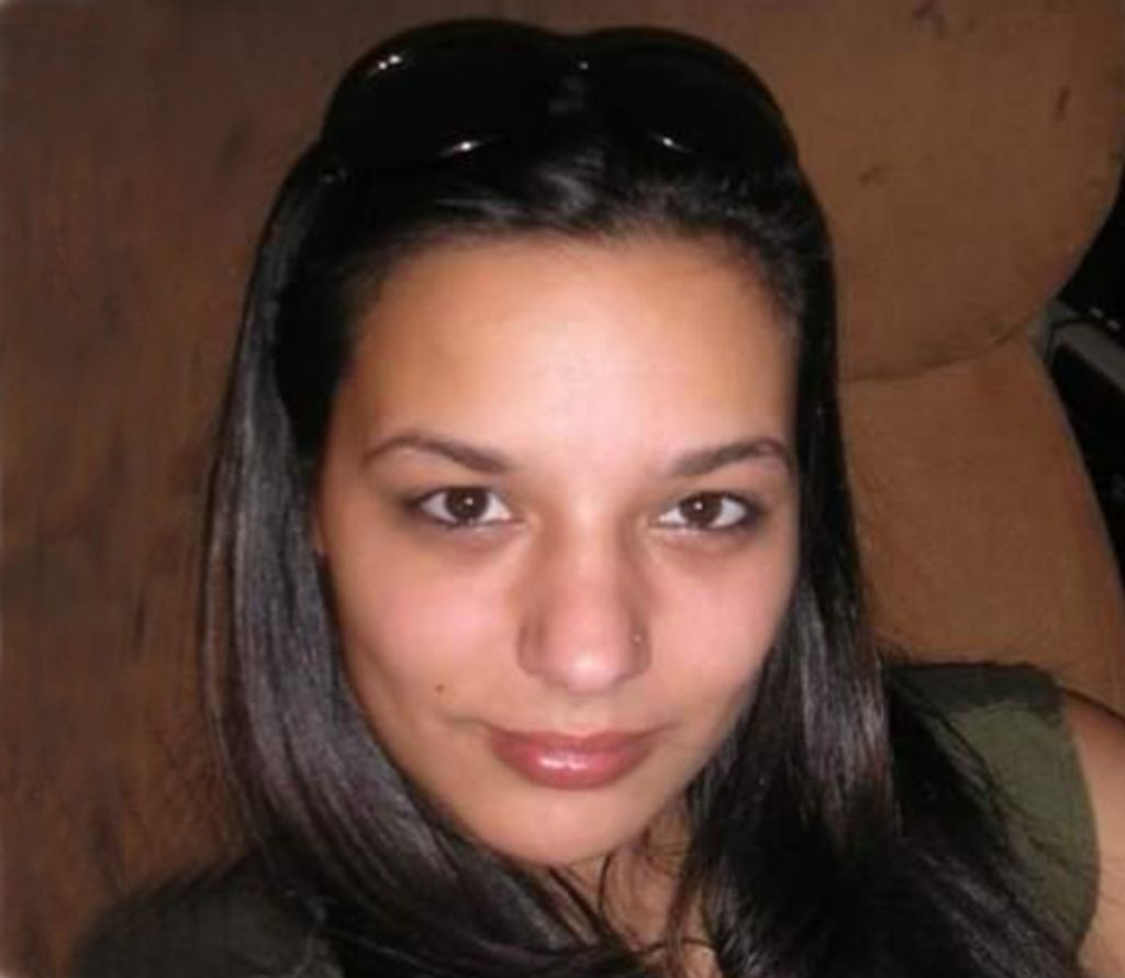 Brandy Renae Dinsmore