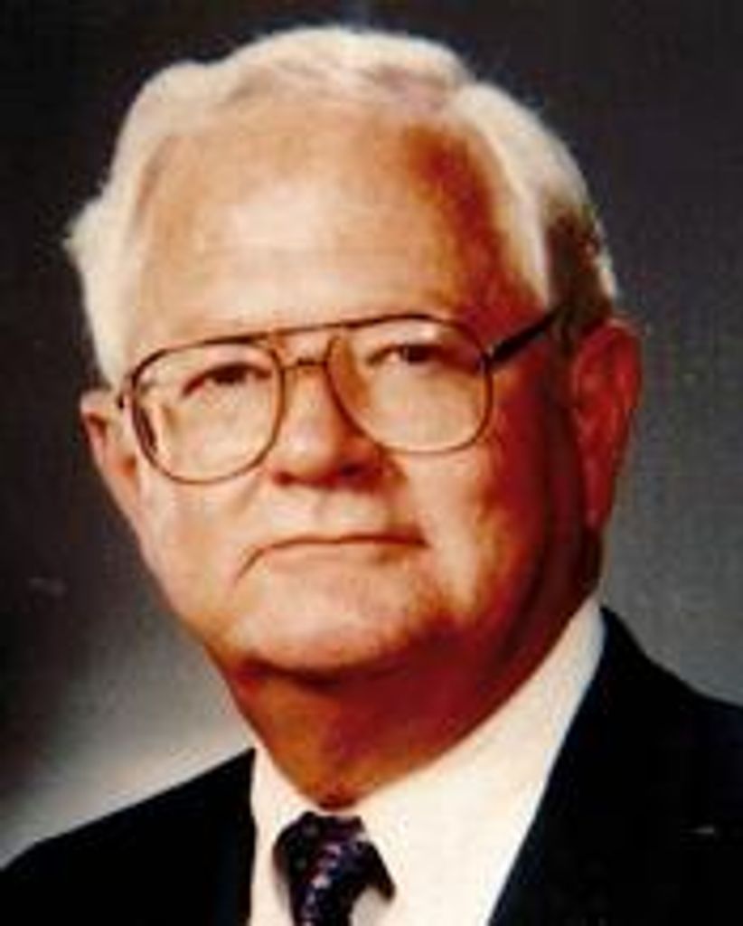 Virgil Alfred Walston Jr.