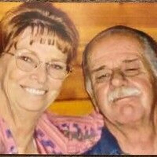 Candace And Herbert Harris Profile Photo
