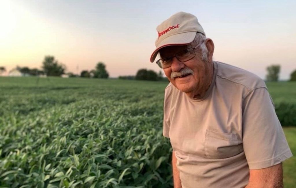 Harold "Dick" Brown Profile Photo