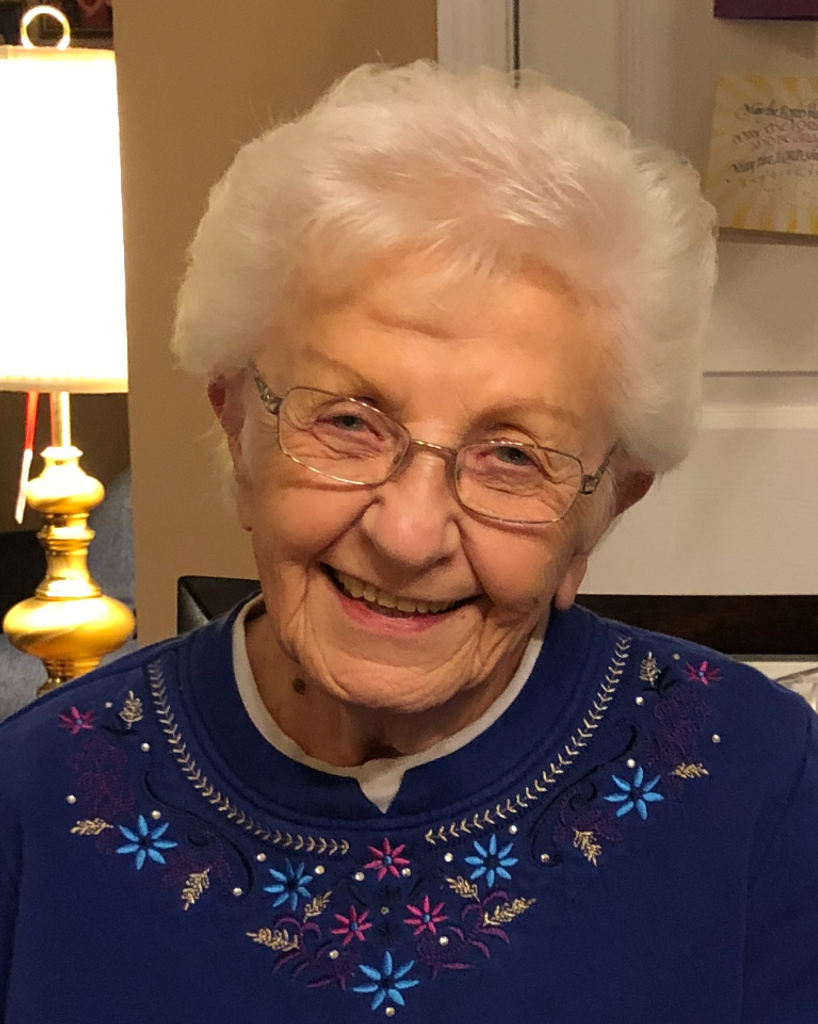 Marjorie F. Steffenhagen Profile Photo