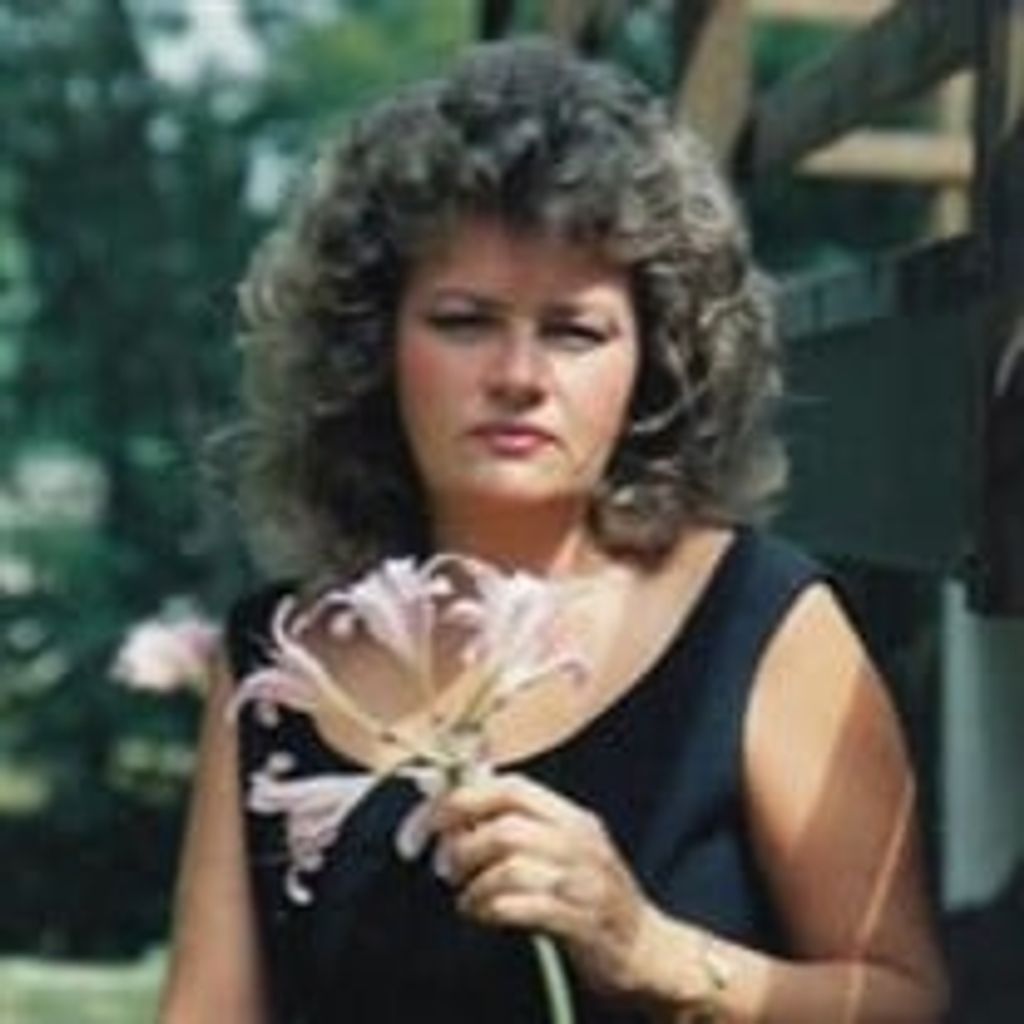 Mary  Ann Weitkamp