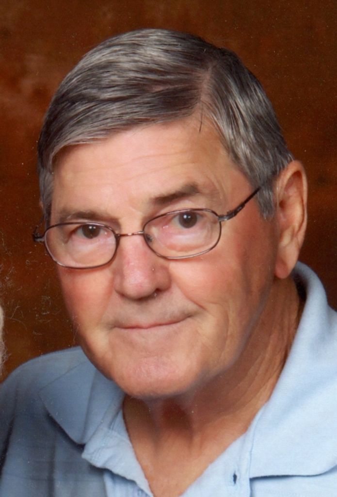 Norman L. Brush