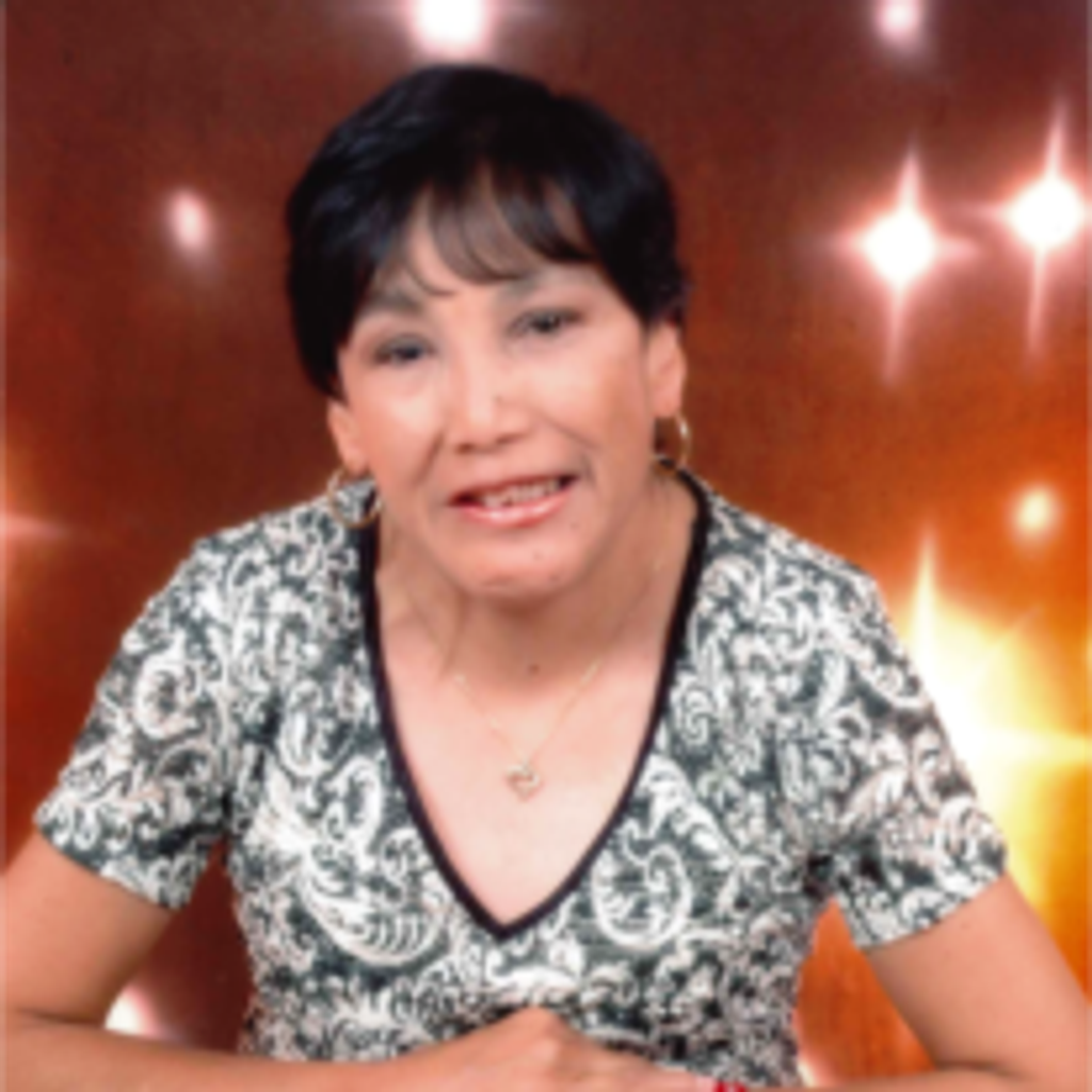 Manuela Margarita Gonzalez