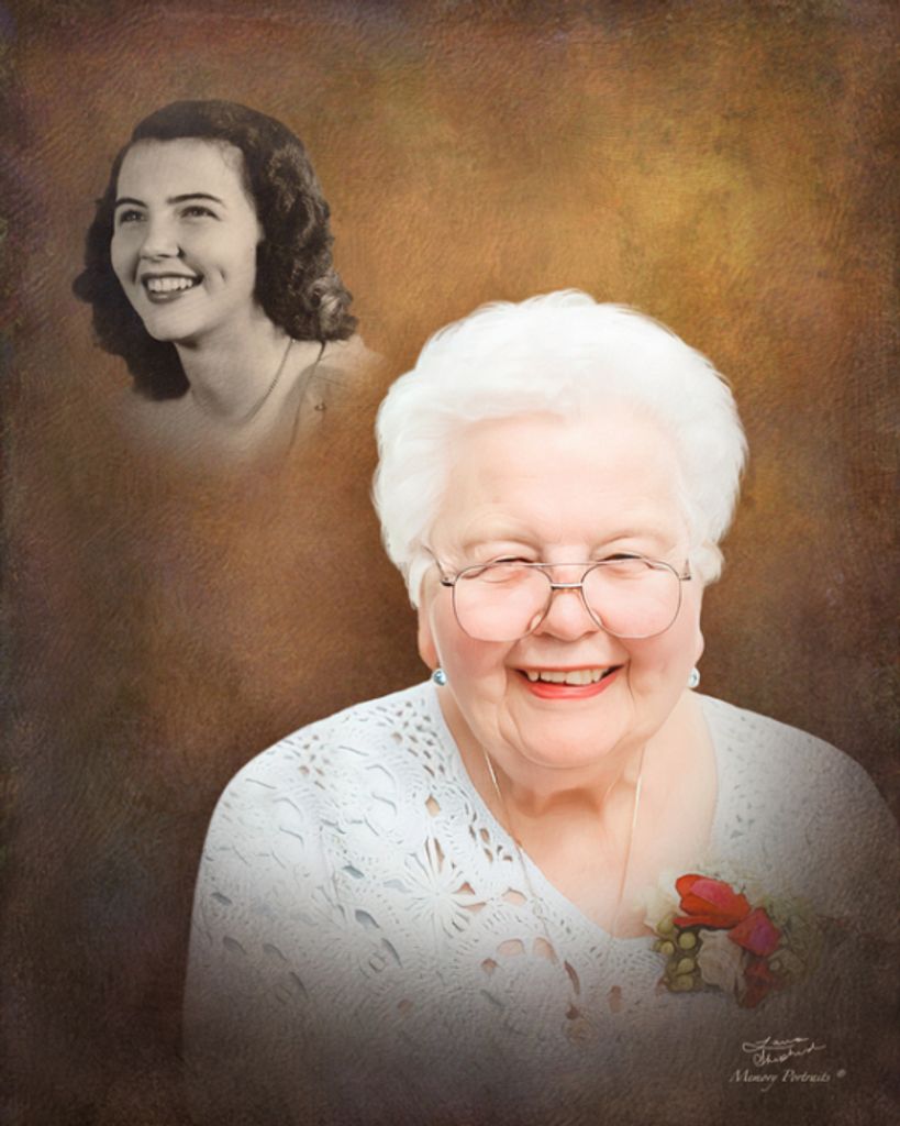 Maybelle Paradeaux