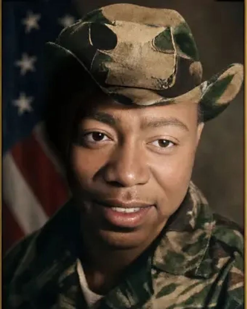 Roy Langdon Morgan Profile Photo