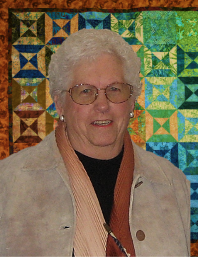 Val Richardson Profile Photo