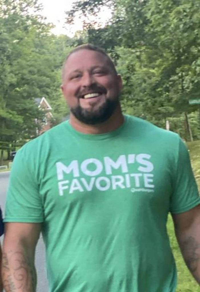 Randall Jarrod Pugh Profile Photo