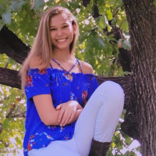 Sierra Ann Wroblewski Profile Photo