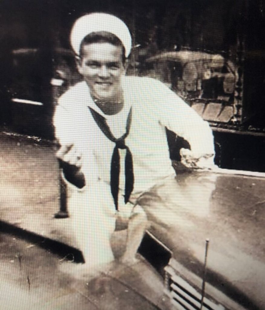 Robert Conner Sr.