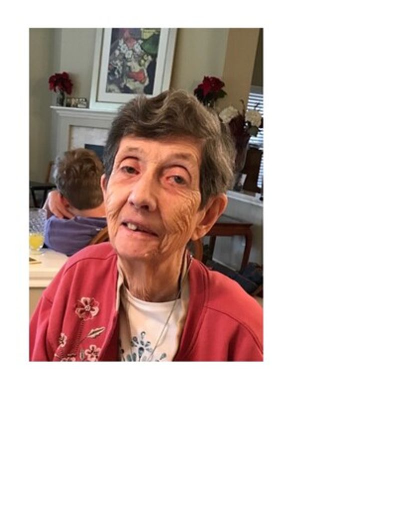 Donna Mcconnon Profile Photo