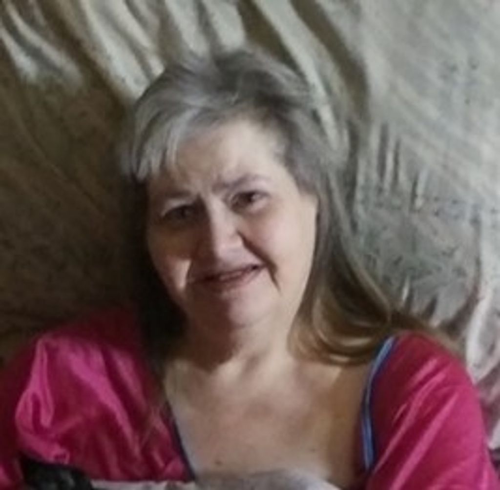 Alisa Deloris (Roberts)  Riddell
