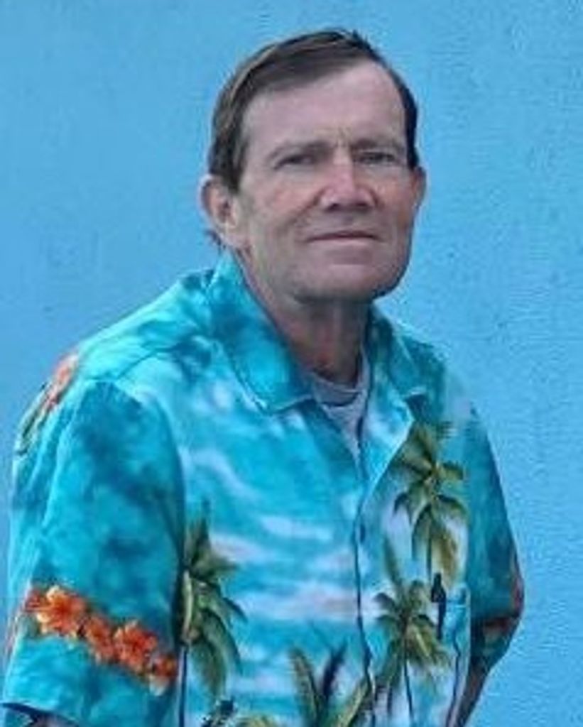 Laurence Donald Anderson