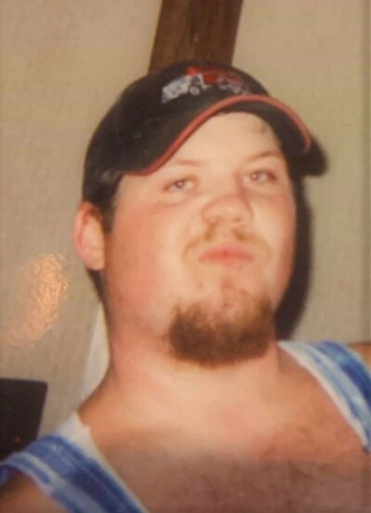 Jason Tony Cook Profile Photo