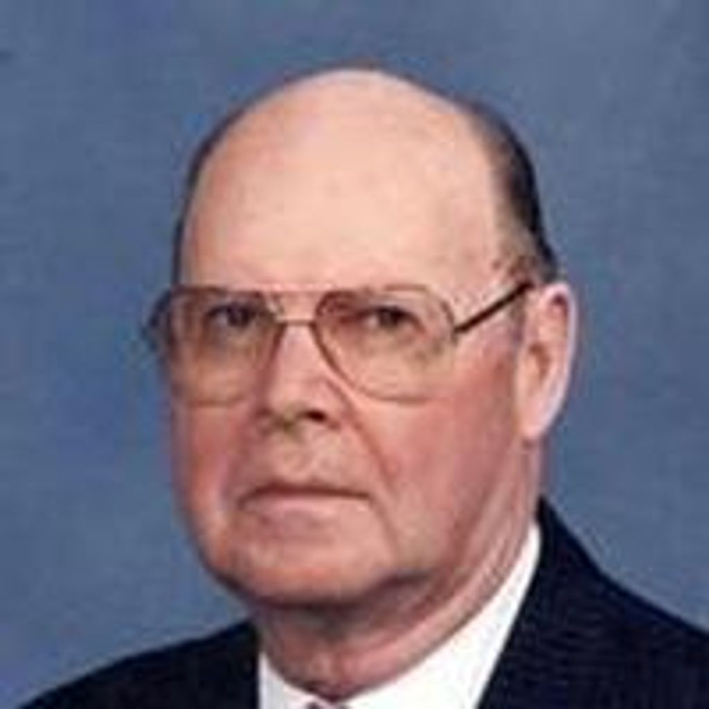 Cyril "Cy" Corrigan
