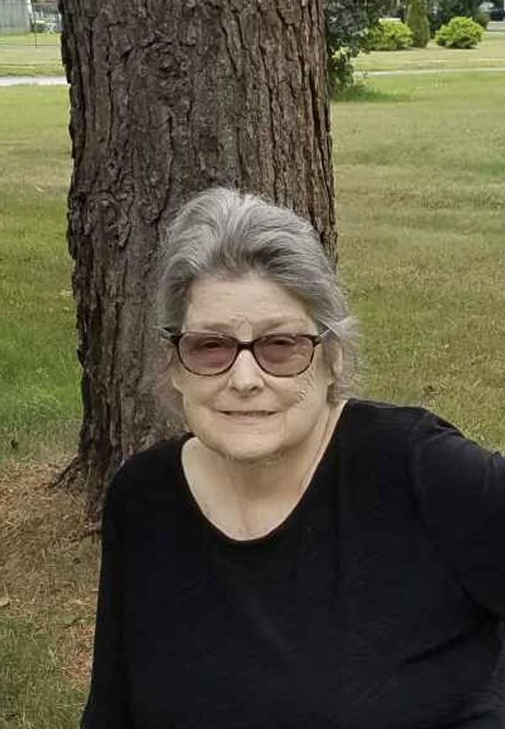 Linda M. Harris