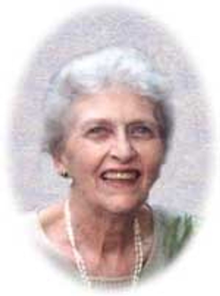Beverly Murphy