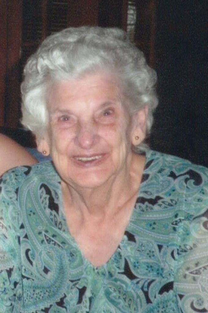 Muriel L. (Horton)  Jordan